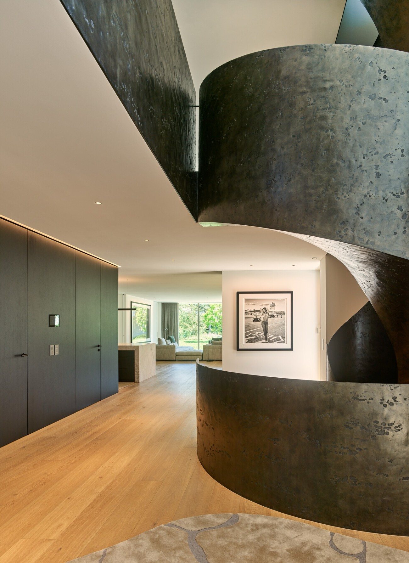 Villa Region Zug