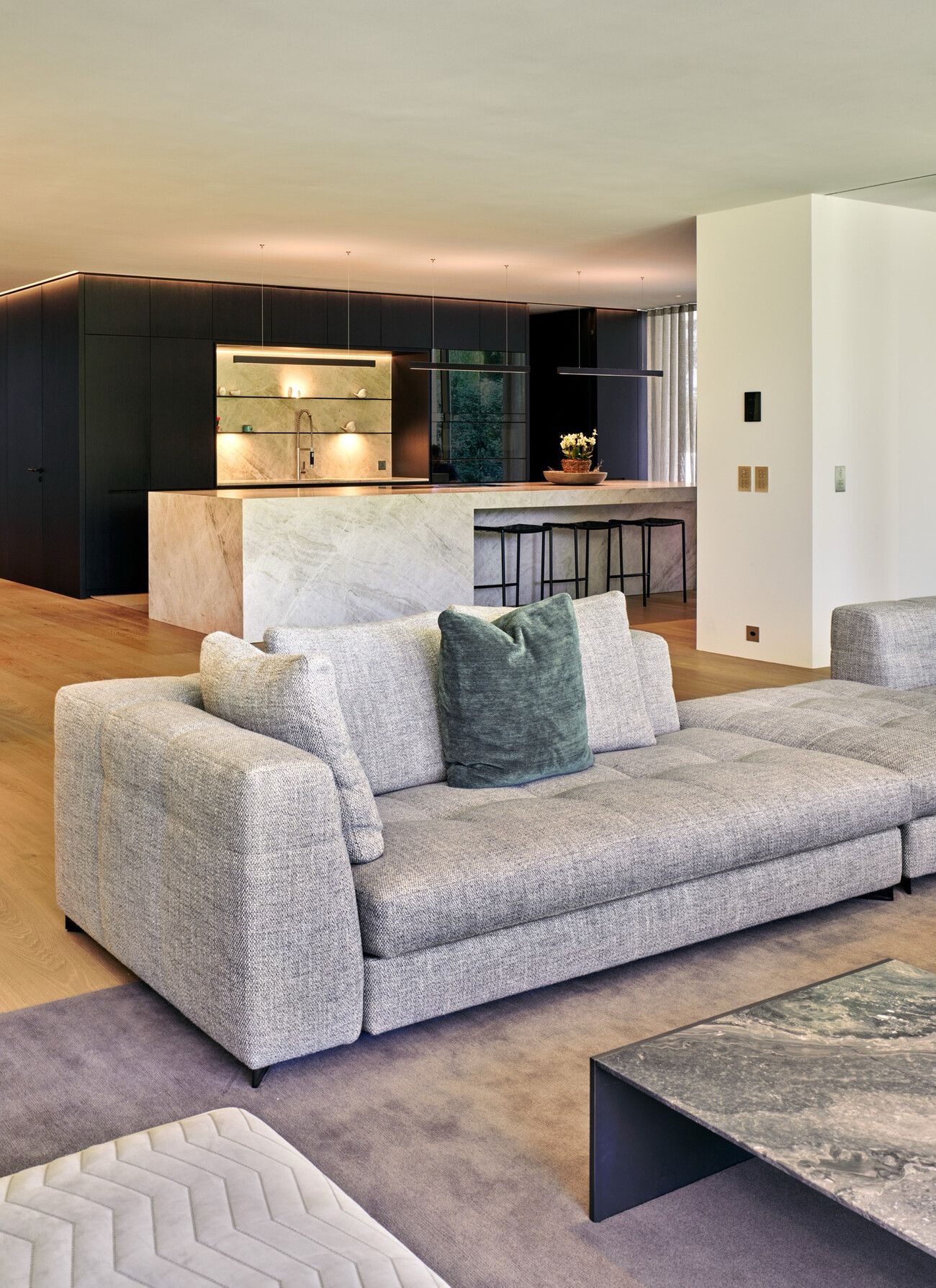Villa Region Zug