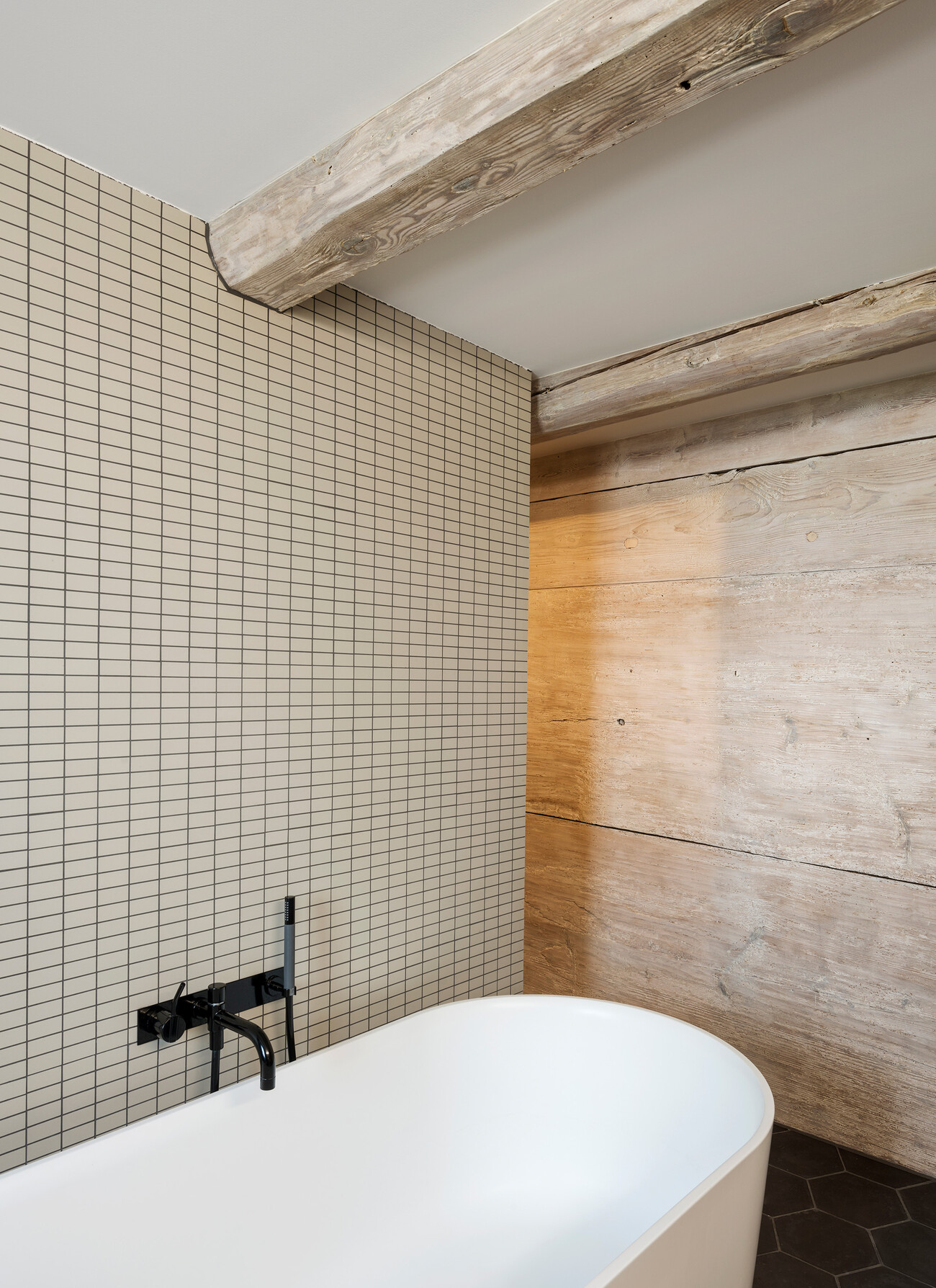 Residence, Horgen
