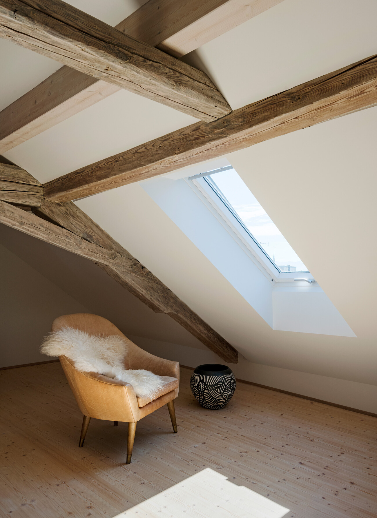 Residence, Horgen