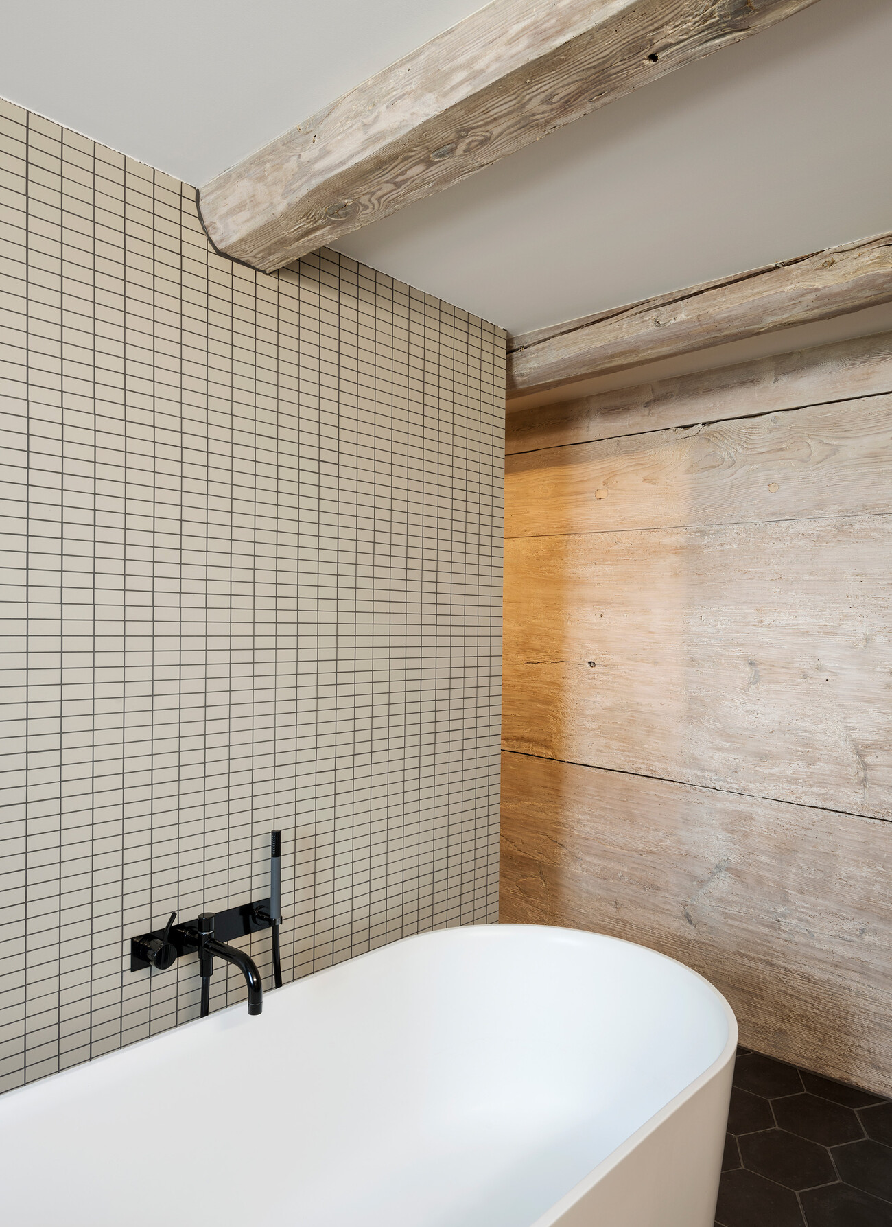 Residence, Horgen