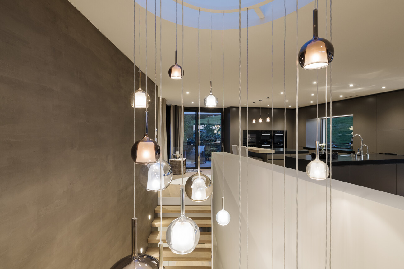 Residence, Horgen