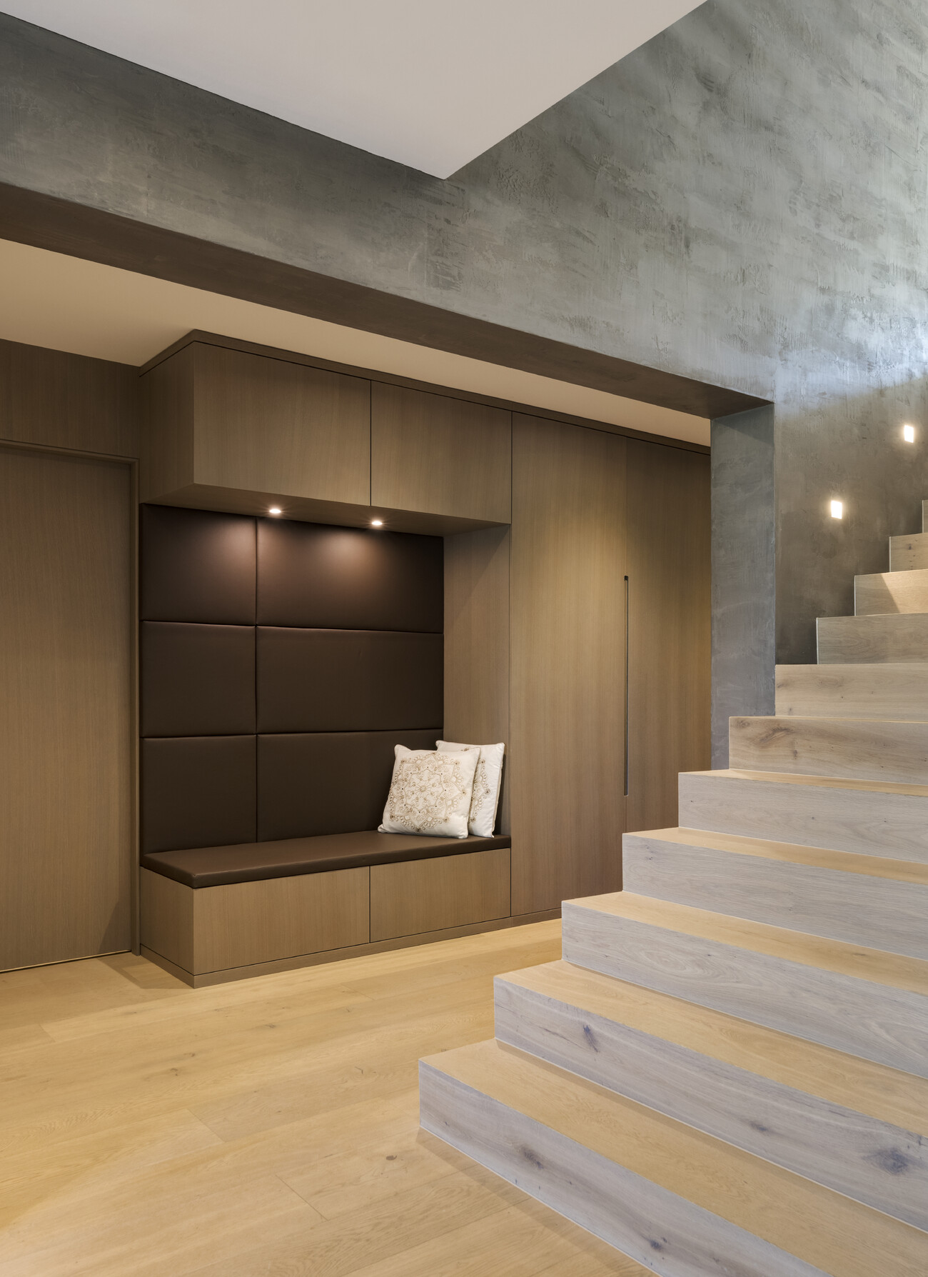 Residence, Horgen