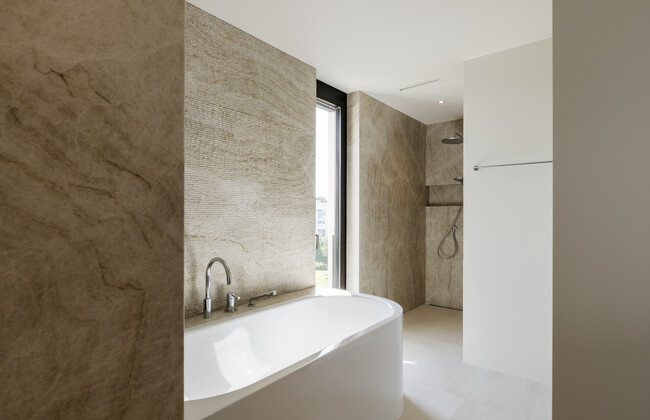 Residence, Horgen
