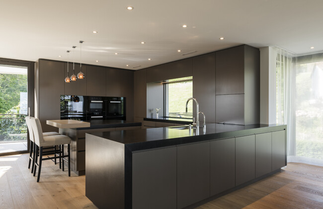 Residence, Horgen