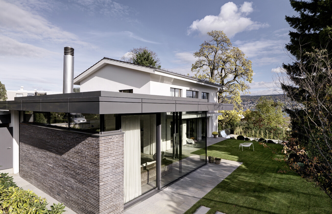Residence, Rüschlikon