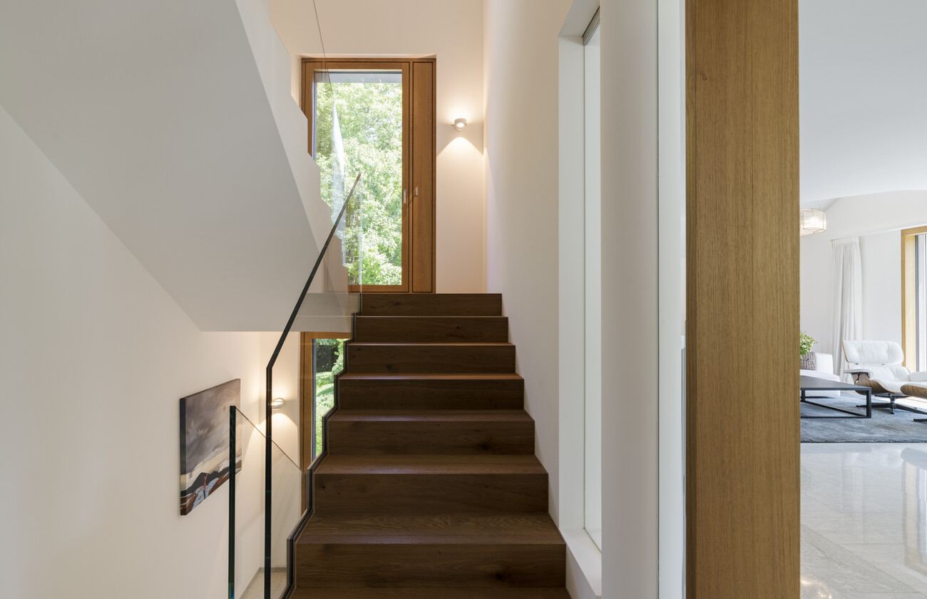 Residence, Wilen