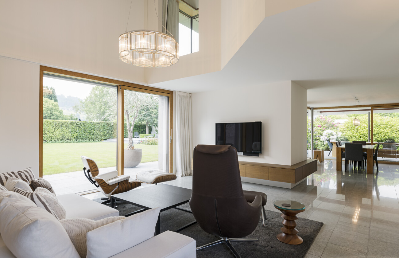 Residence, Wilen