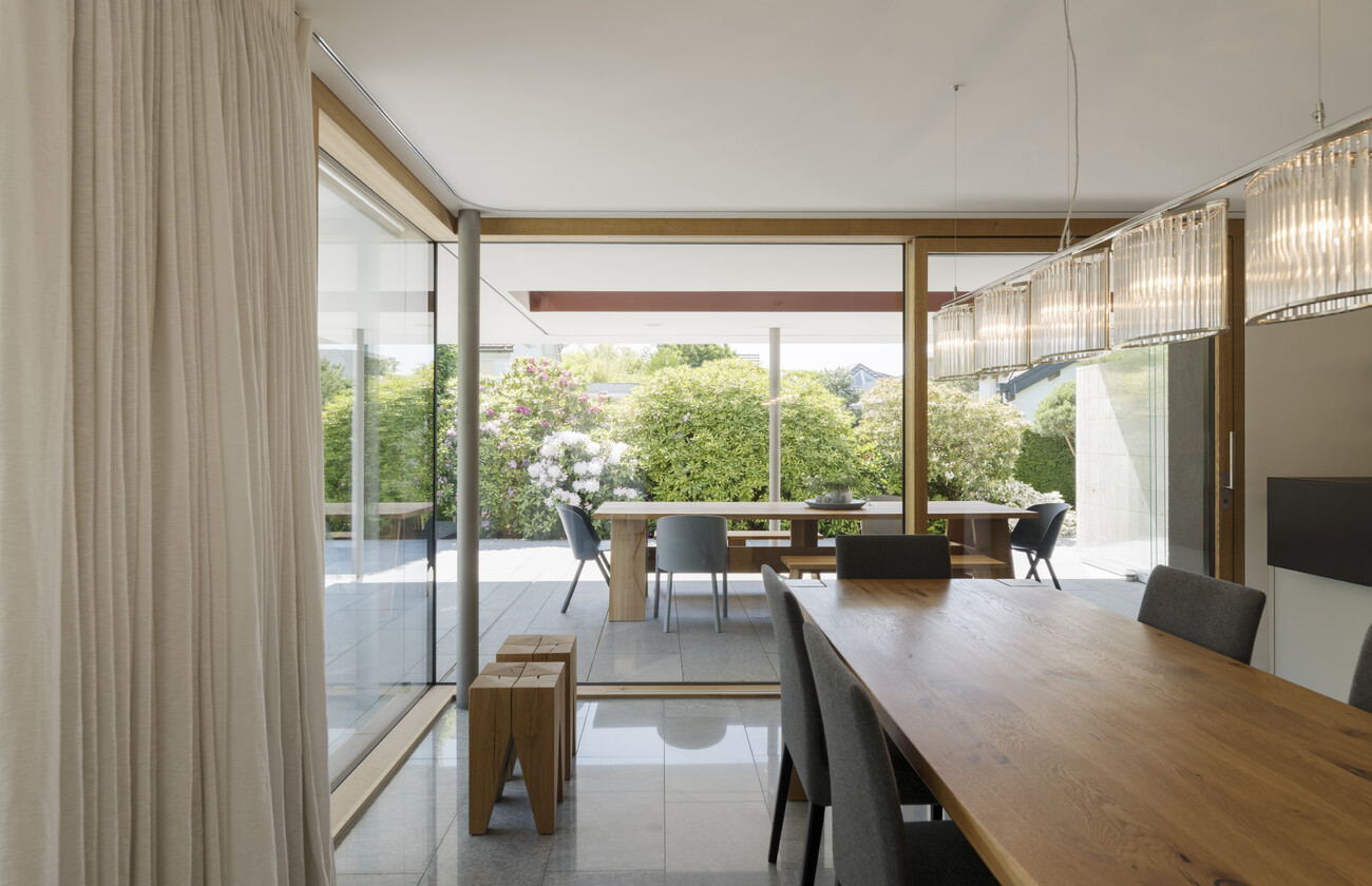 Residence, Wilen