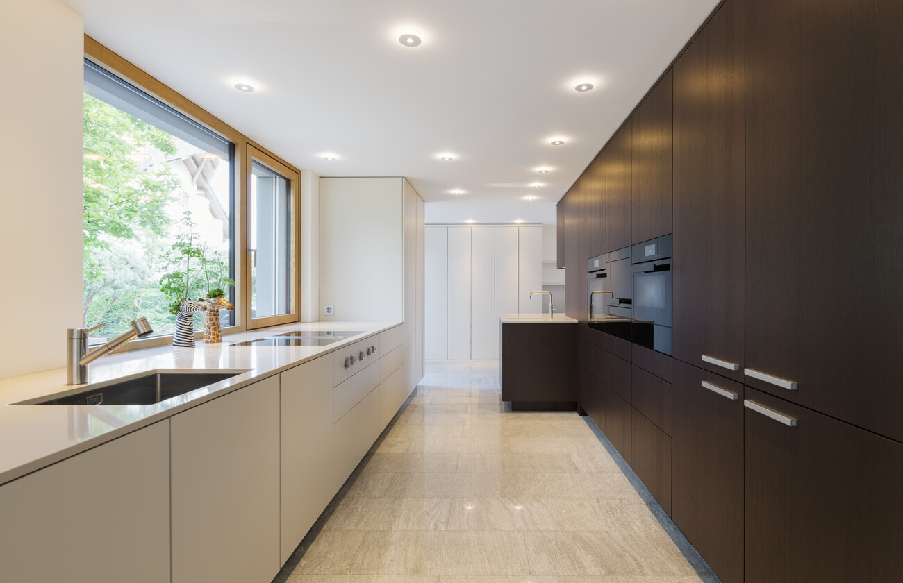 Residence, Wilen