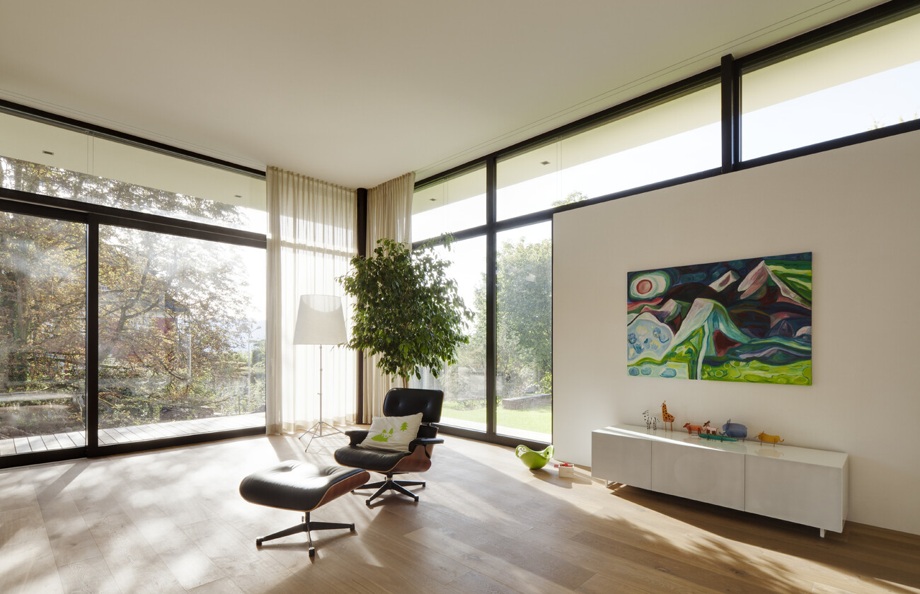 Residence, Zurich