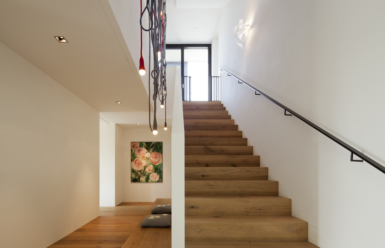 Residence, Zurich