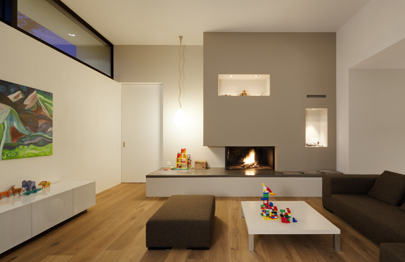 Residence, Zurich