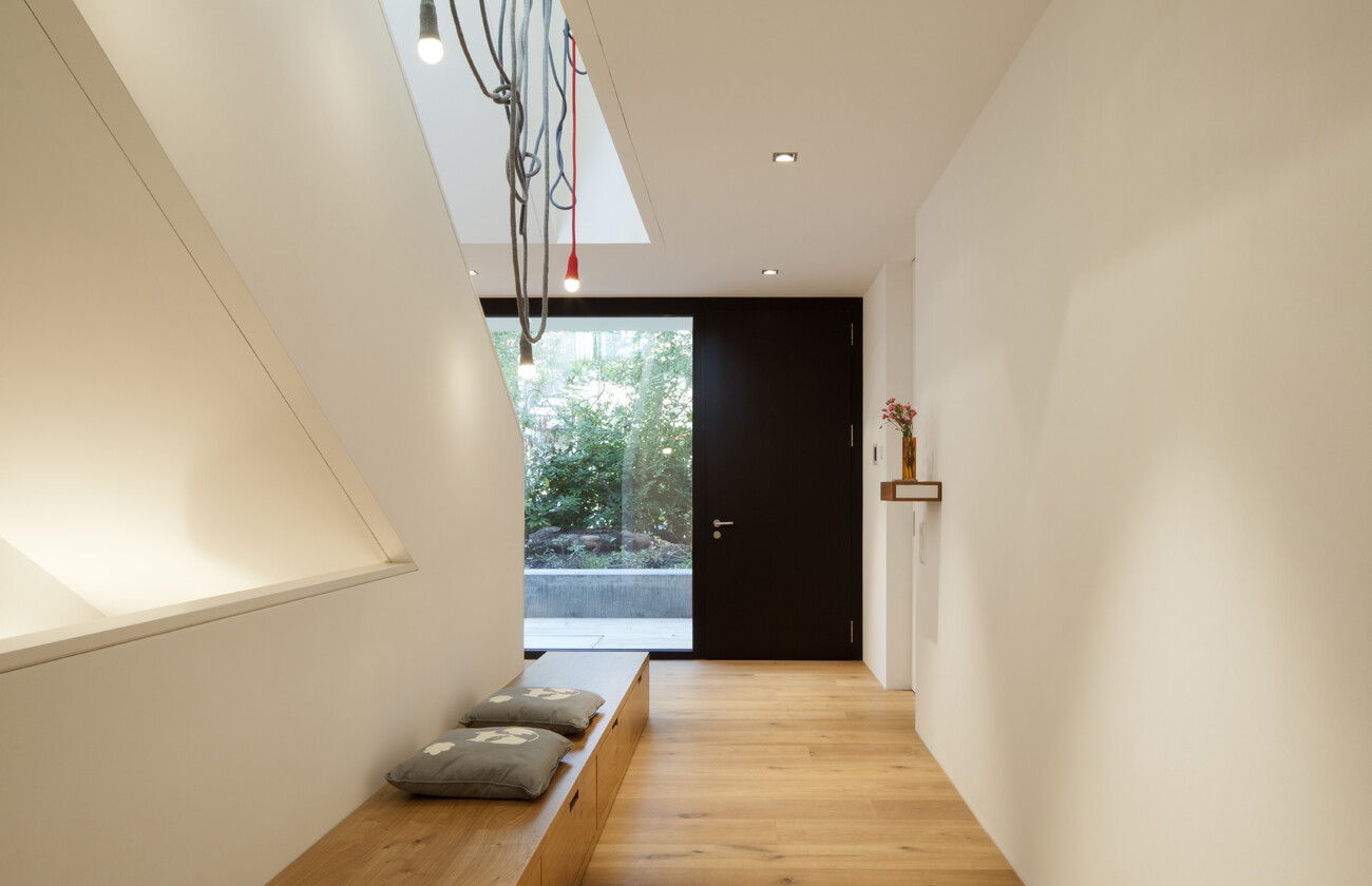 Residence, Zurich
