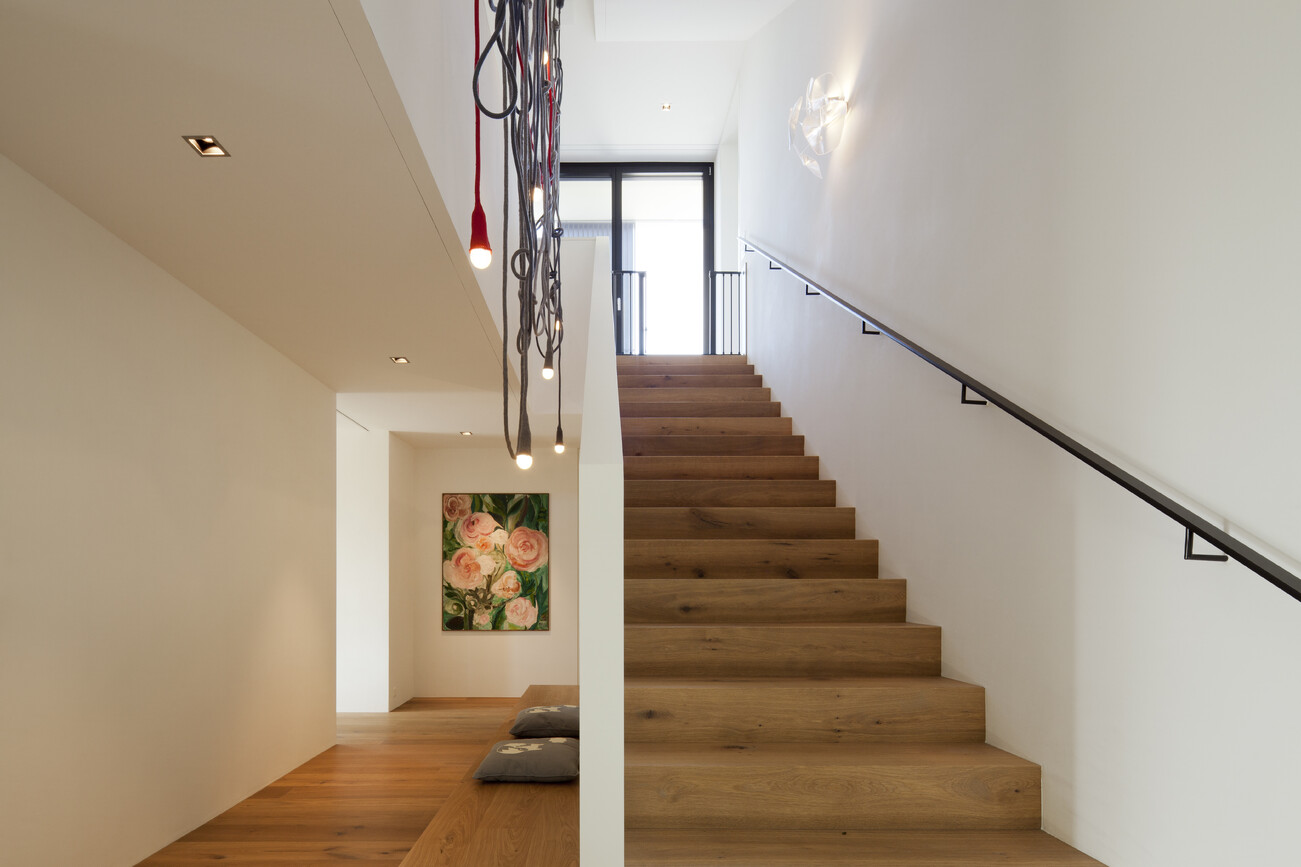 Residence, Zurich