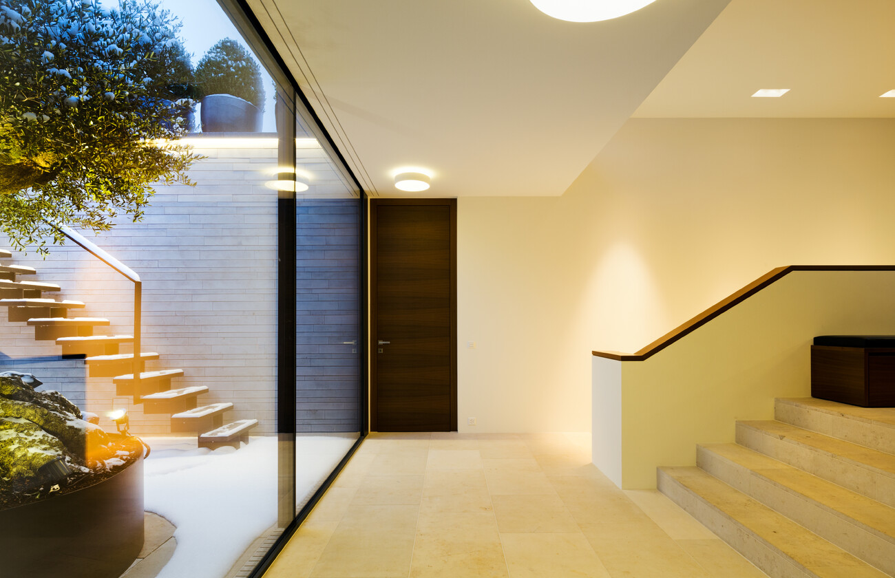 Residence, Lake Zurich