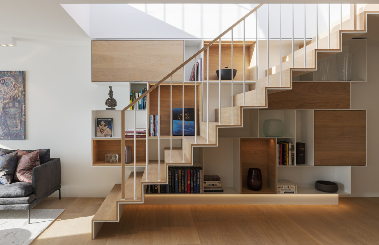 Wohnung Zug