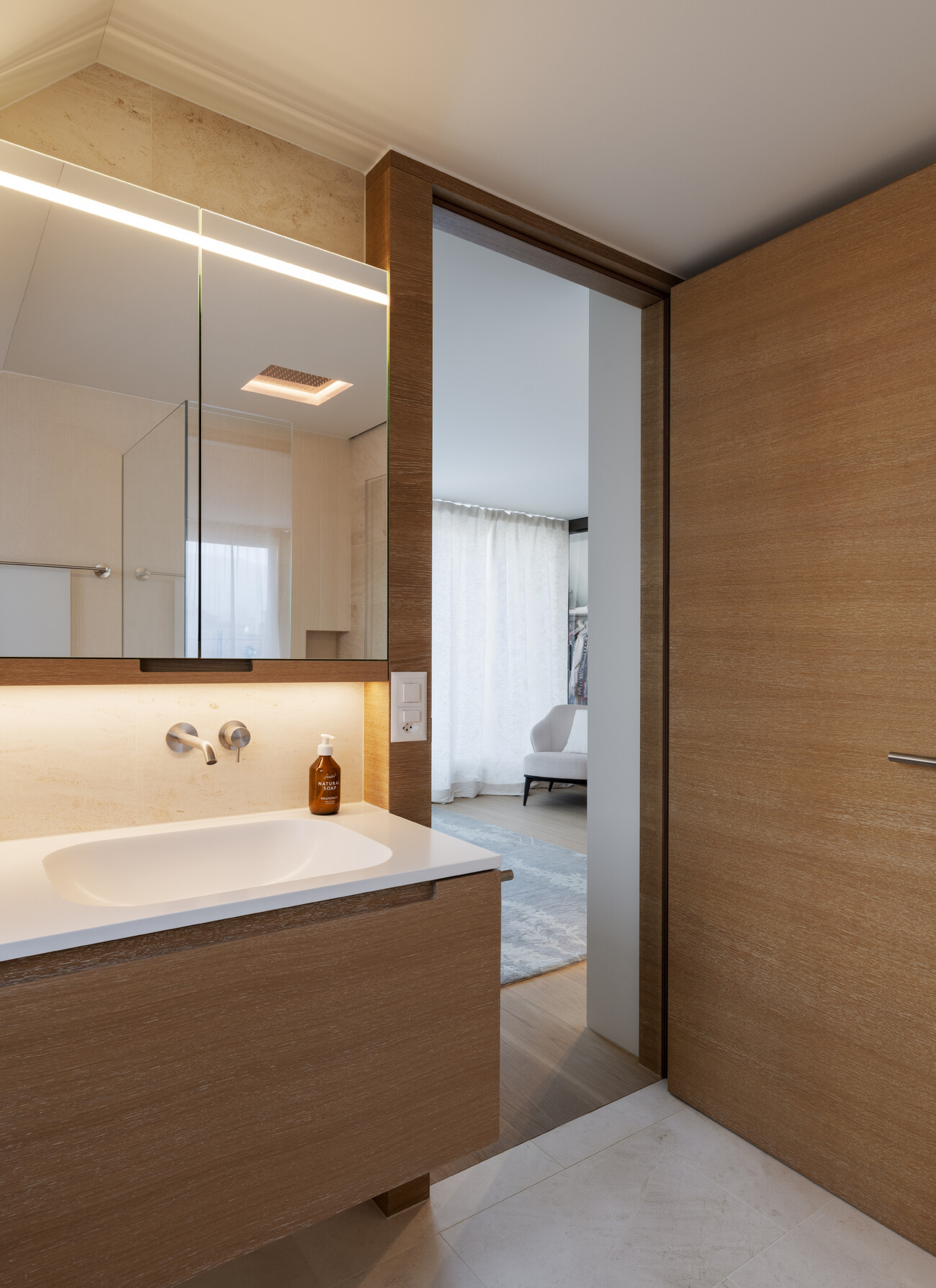 Wohnung Zug