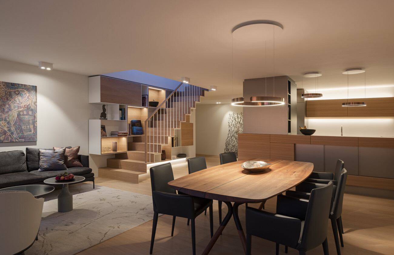 Wohnung Zug