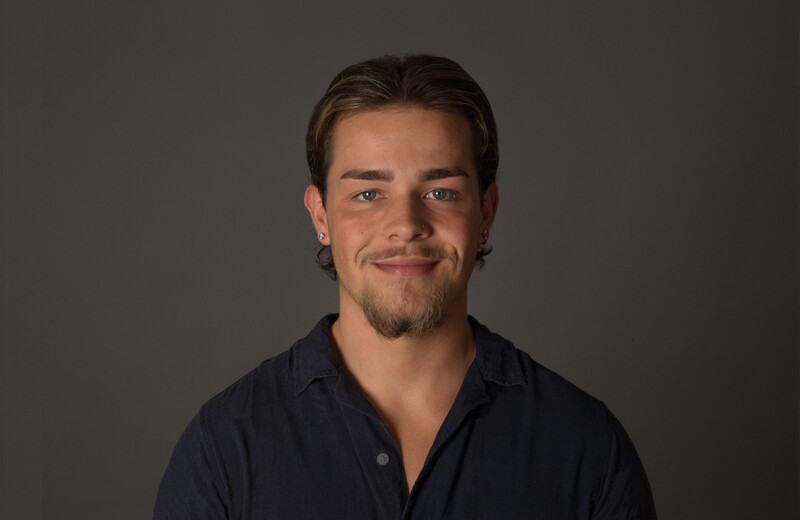 Benjamin Arnold