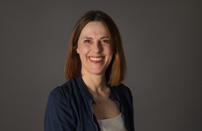 Bettina Gottini