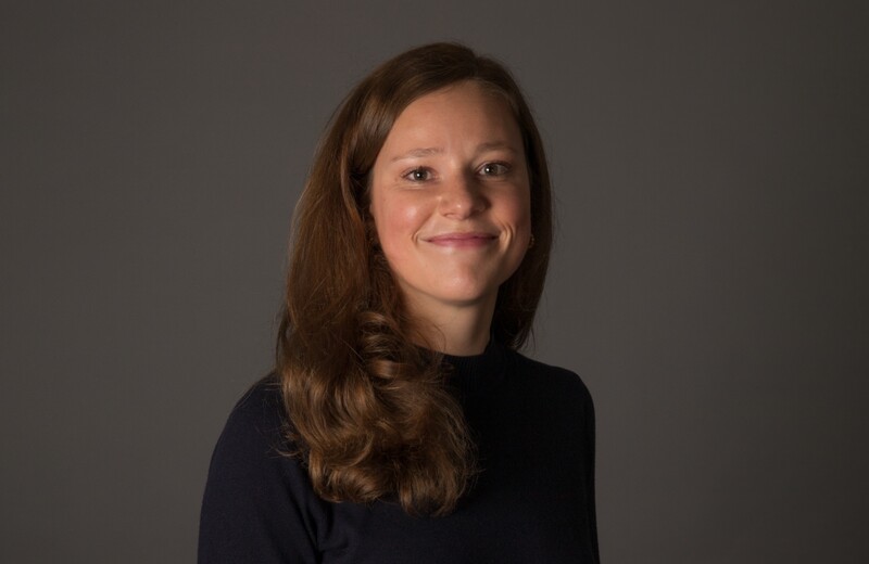 Charlotte Hustinx