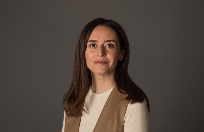 Martina Neumüller