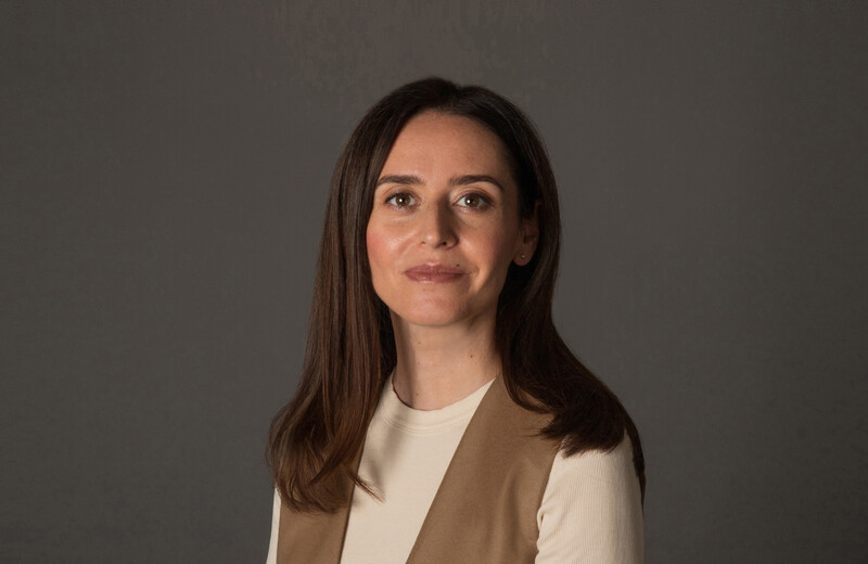 Martina Neumüller