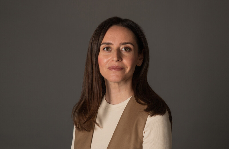 Martina Neumüller