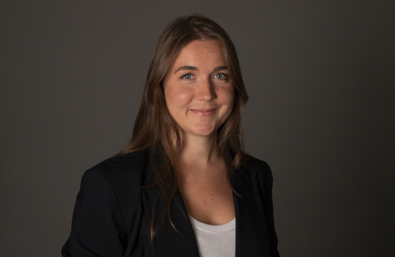 Melanie Roffler