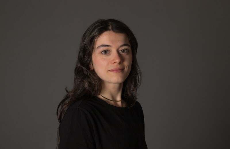 Sara Del Peral