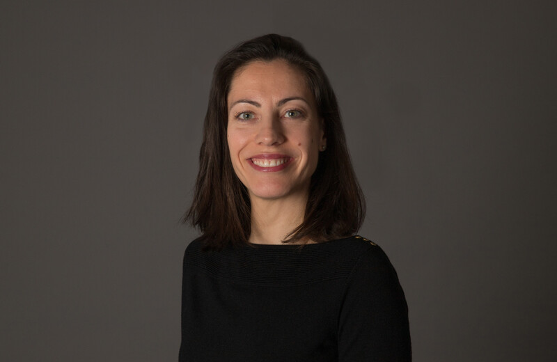 Vanessa Schwander