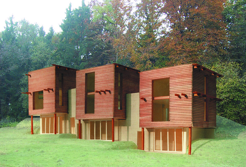 Atelierhaus+Thalwil