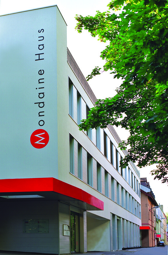 B%C3%BCro+Mondaine+Watch