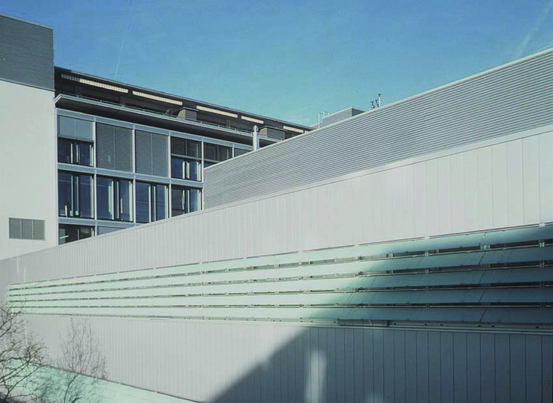 Gesamtsanierung+Lilie-Zentrum+Schlieren