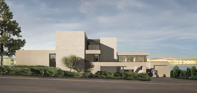 Mehrparteienhaus+Kilchberg