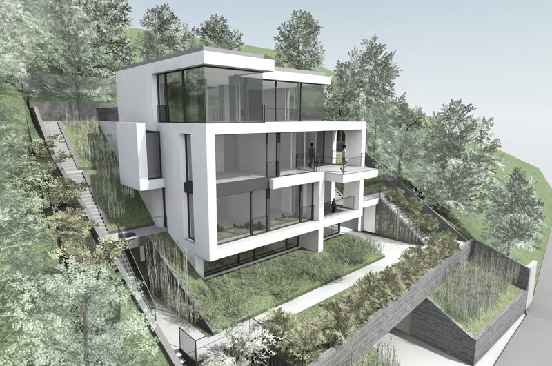 Neubau+Mehrparteienhaus+Erlenbach+%26quot%3BTownhouse%26quot%3B