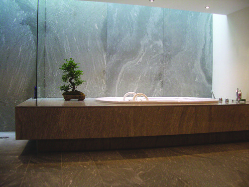 Privater+Wellnessbereich