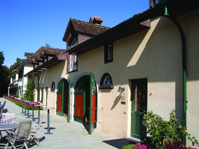 Remise+Wolfsberg