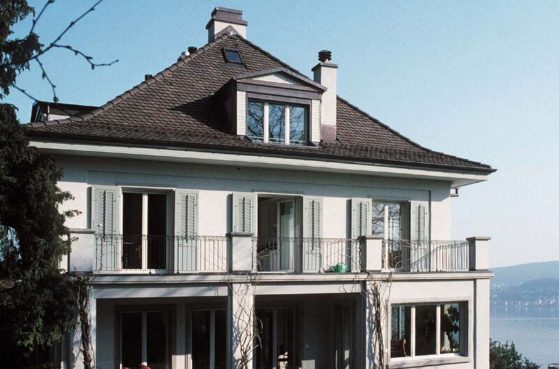 Thomas+Mann+Villa