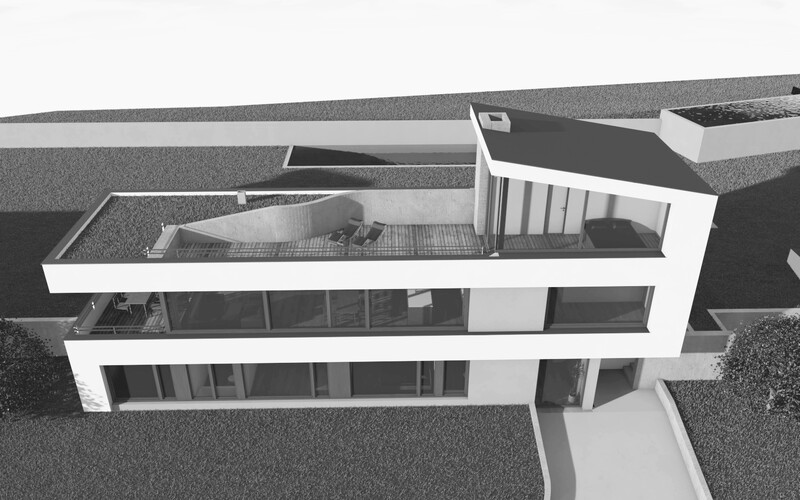 Vier+Wohnh%C3%A4user+Zumikon