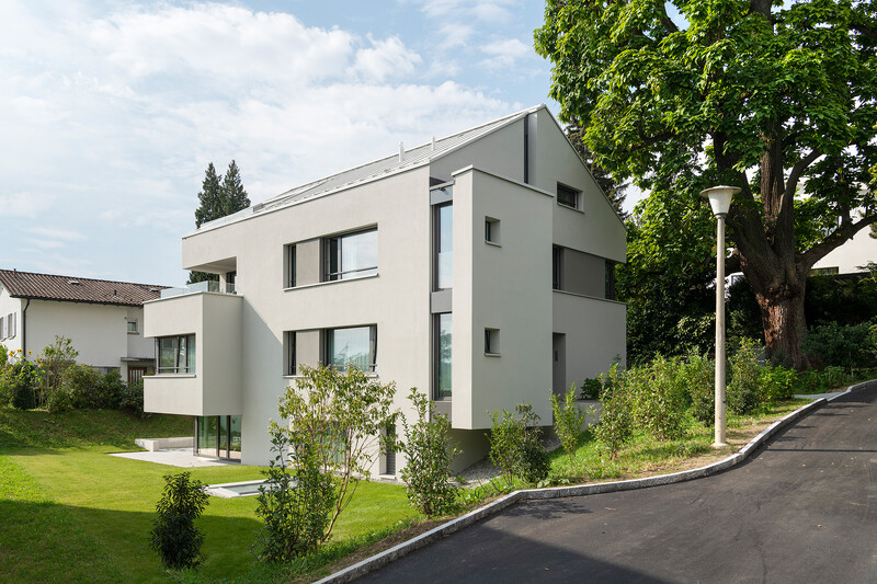 Wohnanlage+R%C3%BCschlikon