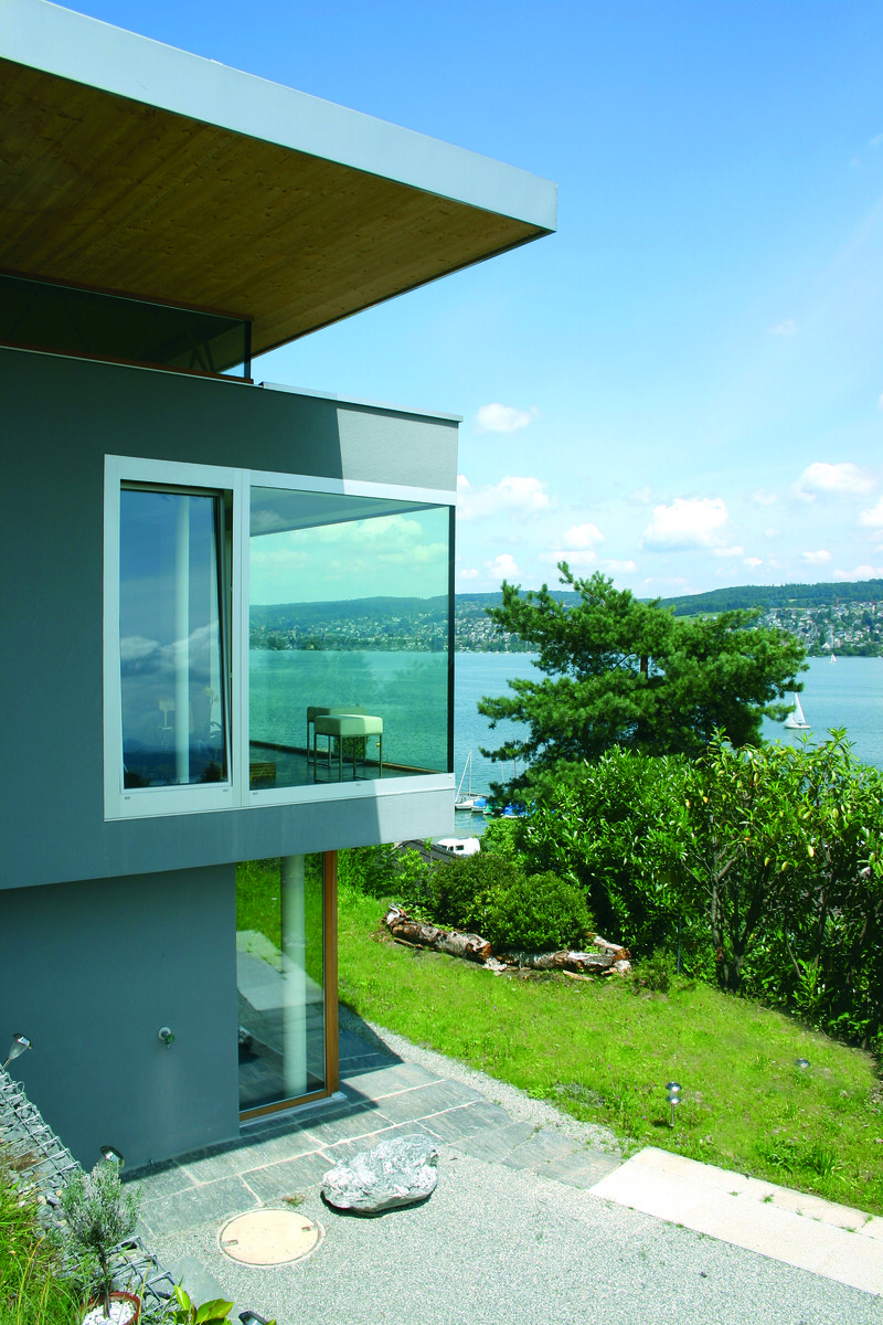 Wohnhaus+Thalwil