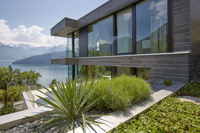 Wohnhaus+Weggis